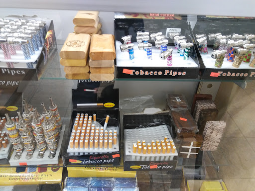 Tobacco Shop «Sunny Smoke Shop», reviews and photos, 34 Railroad Ave, Gloucester, MA 01930, USA