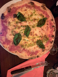 Pizza du Pizzeria Le Napolitain à Saclay - n°2