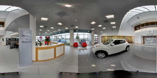 Nissan Dealer «Power Nissan», reviews and photos, 2755 Mission St SE, Salem, OR 97302, USA