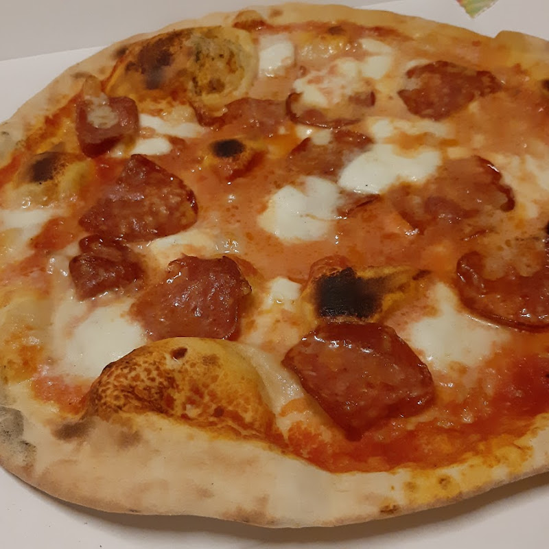 Pizzeria Aramis Saf