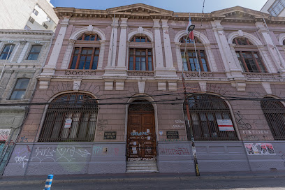 Registro Civil Valparaíso