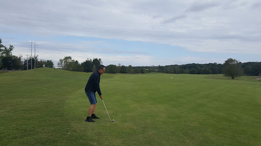 Banquet Hall «Big Oaks Golf Course», reviews and photos, 3481 Big Oaks Blvd, Saltillo, MS 38866, USA