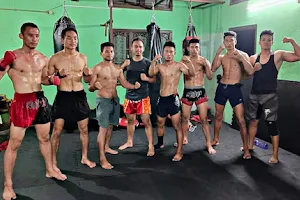 The Kanglasha Martial Arts Academy image