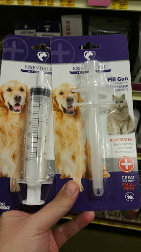 Pet Supply Store «PetSmart», reviews and photos, 16925 N Marketplace Blvd, Nampa, ID 83687, USA