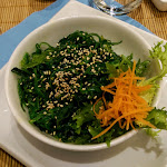 Photo n°2 de l'avis de Francesco.l fait le 26/01/2017 à 14:31 sur le  WOW Sushi Bar - Temakeria à Siderno