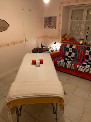 Ebène Massage à Liffré