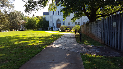 Tourist Attraction «Monastery Of The Holy Spirit», reviews and photos, 2625 GA-212, Conyers, GA 30094, USA