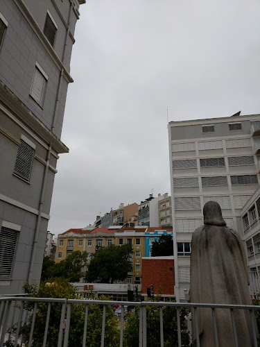 Colégio do Sagrado Coração de Maria | Lisboa - Escola