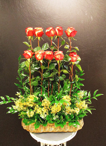 Florist «Flower 21», reviews and photos, 1145 N Milwaukee Ave, Riverwoods, IL 60015, USA