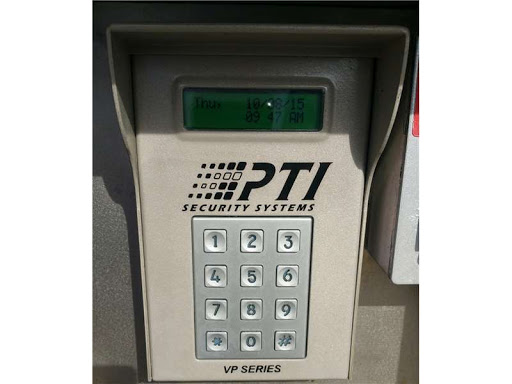 Storage Facility «Extra Space Storage», reviews and photos, 9809 Broadway St, Pearland, TX 77584, USA