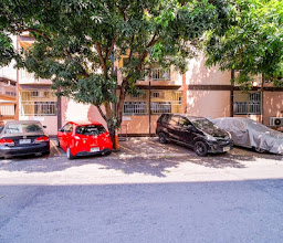 OYO 850 Central Pattaya Residence photo