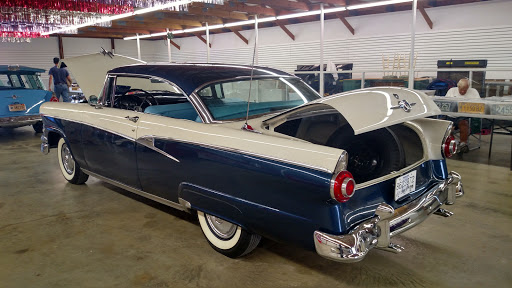 Fairground «Johnson County Indiana 4-H Fairgrounds», reviews and photos, 250 Fairground St, Franklin, IN 46131, USA