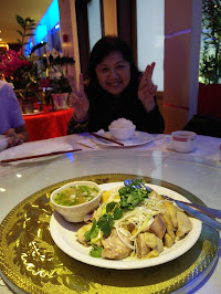 Plats et boissons du Restaurant asiatique China Town Belleville à Paris - n°1