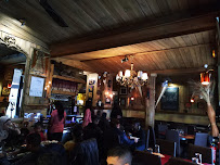 Atmosphère du Restaurant indien Coffee Anjapper à Paris - n°6