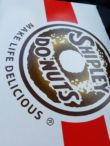 Donut Shop «Shipley Do-Nuts», reviews and photos, 1522 S 77 Sunshine Strip, Harlingen, TX 78550, USA