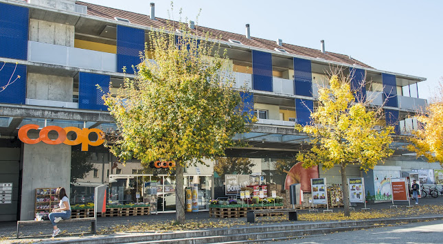 Rezensionen über Coop Supermarkt Hägendorf in Olten - Supermarkt