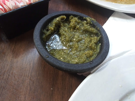 Mexican Restaurant «Mexican Food Factory», reviews and photos, 601 W Rte 70, Marlton, NJ 08053, USA