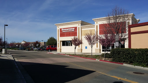 Tire Shop «Firestone Complete Auto Care», reviews and photos, 6836 Lone Tree Way, Brentwood, CA 94513, USA