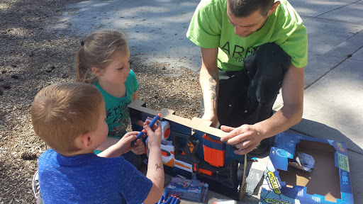 Park «A.M. Kennedy Park», reviews and photos, 10200 SW Kennedy St, Beaverton, OR 97005, USA