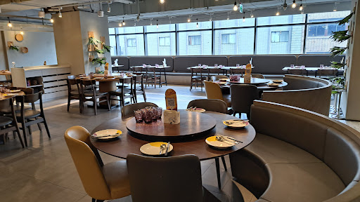 饗泰多 Siam More 泰式風格餐廳 桃園統領店