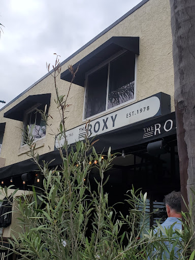 American Restaurant «The Roxy Encinitas», reviews and photos, 517 S Coast Hwy 101, Encinitas, CA 92024, USA