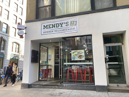 Mendys NYC image 1