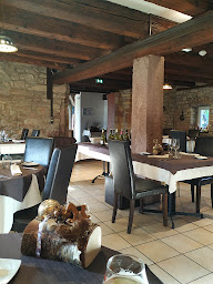 Photo n°34 de Restaurant Le Biblenhof à Soultz-les-Bains ()