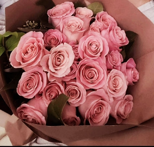 Florist «Louis Gardens Florist», reviews and photos, 1251 S Beach Blvd q, La Habra, CA 90631, USA