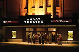 The Smoot Theatre image