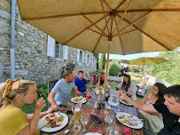 Photos des visiteurs du Restaurant The Farmhouse Mas de la Coutettaz à Morzine - n°10