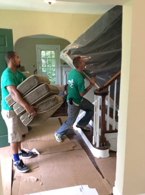 Moving Company «Herlihy Moving & Storage», reviews and photos, 3759 Jackson Pike, Grove City, OH 43123, USA