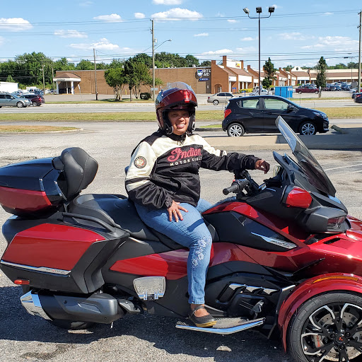 Motorcycle Dealer «Richmond Honda House», reviews and photos, 7906 W Broad St, Richmond, VA 23294, USA