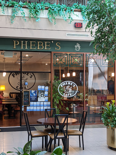 Phebe's Cafe