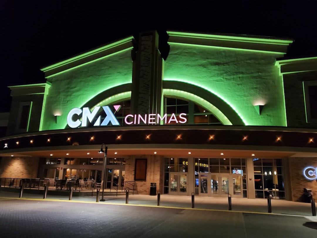 CMX Cinemas Fallschase
