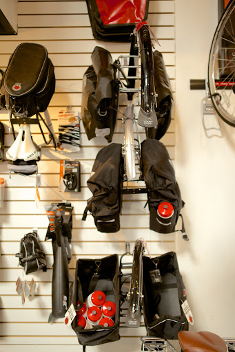 Bicycle Store «Durham Cycles», reviews and photos, 756 9th St, Durham, NC 27705, USA