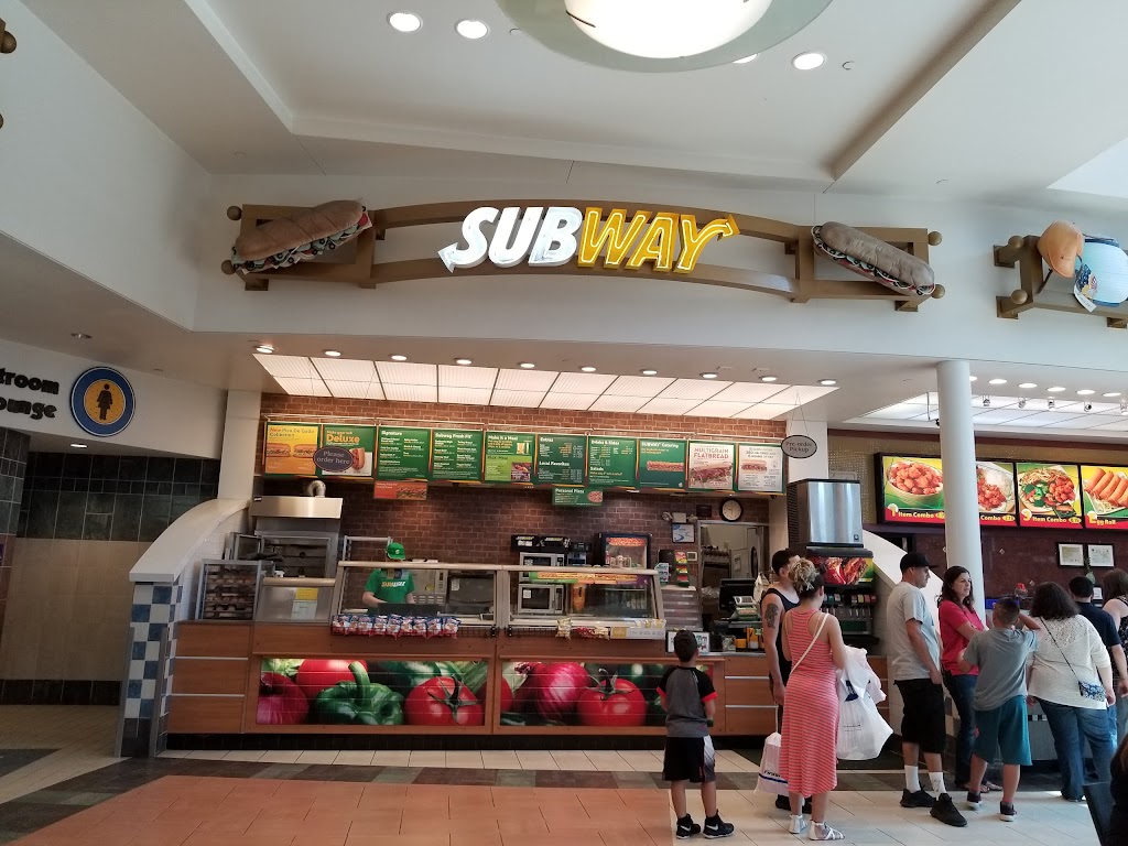 Subway 49418