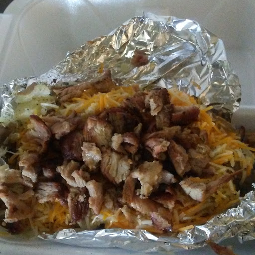 Caterer «Bayles Catering Services, LLC», reviews and photos, 5422 1st Ave N, Birmingham, AL 35212, USA