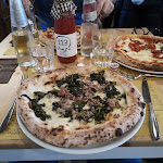 Photo n°1 de l'avis de King.o fait le 06/11/2019 à 07:24 sur le  Pizza e Mozzarella à Settimo Milanese