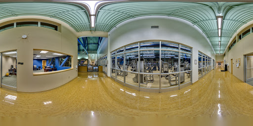 Gym «Valley Baptist Health & Fitness Center», reviews and photos, 3001 N Augusta National Dr, Harlingen, TX 78550, USA