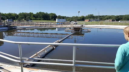 Sanitary District of Decatur