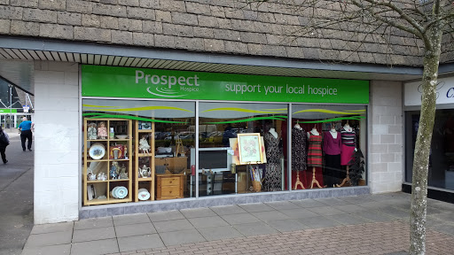 Prospect Hospice shop - West Swindon
