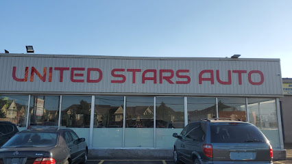 United Stars Auto