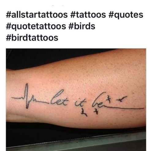 Explore black tattoo cover up ideas, creative tattoo ideas in Hialeah, available at Allstar Tattoo & Body piercing