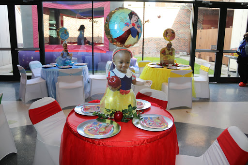 Historical Place Museum «Joliet Area Historical Museum», reviews and photos, 204 N Ottawa St, Joliet, IL 60432, USA