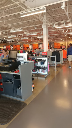 Sporting Goods Store «Nike Factory Store», reviews and photos, Tuscola Blvd, Tuscola, IL 61953, USA