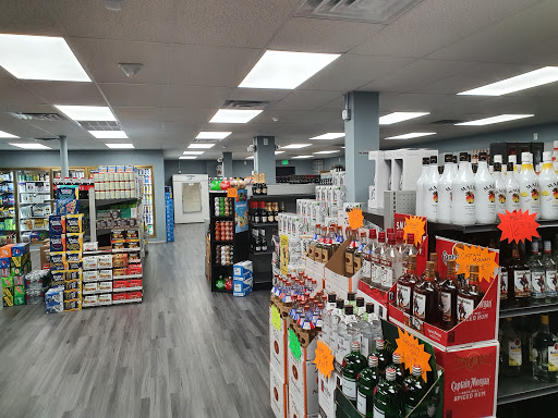 Liquor Store «Twin Lakes Liquors», reviews and photos, 655 Monponsett St, Halifax, MA 02338, USA