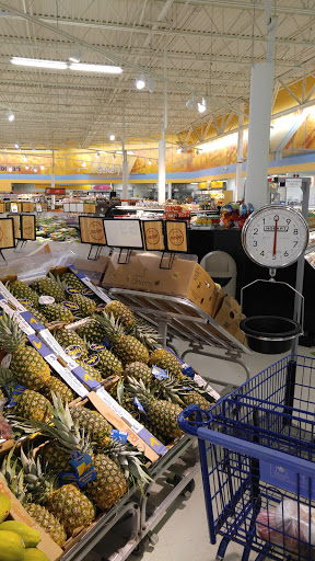 Grocery Store «Meijer», reviews and photos, 13521 S Route 59, Plainfield, IL 60544, USA