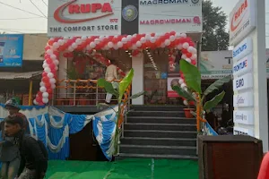 Rupa The Comfort Store Begusarai image