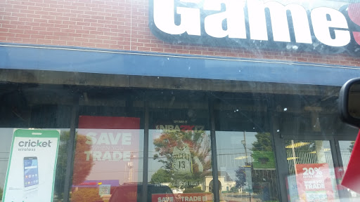 Video Game Store «GameStop», reviews and photos, 4156 Fort Campbell Blvd, Hopkinsville, KY 42240, USA