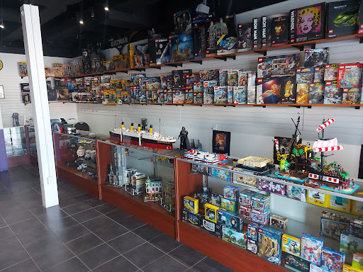 Edmonton Brickyard